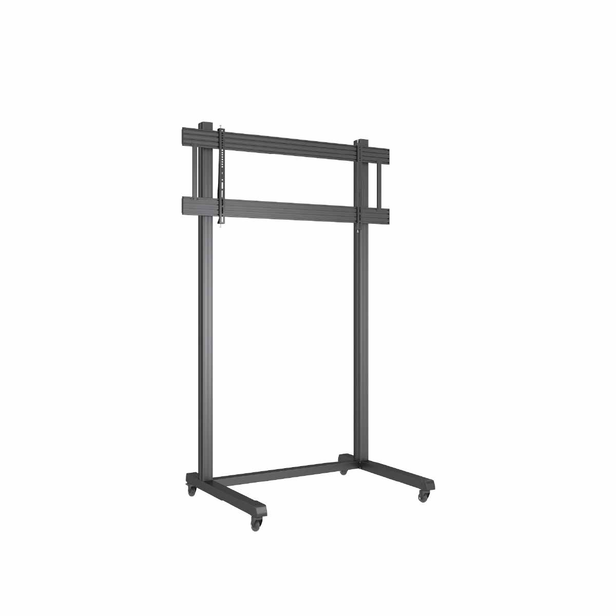 Freestanding Heavy-Duty Floor Stand